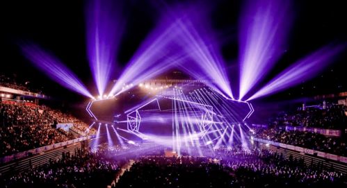 2021公司年會節(jié)目策劃 三大亮點(diǎn)教你“秀”出精髓