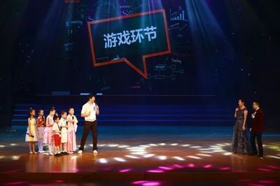 深圳青少年影視表演基地 培育未來藝術(shù)之星，賦能影視節(jié)目創(chuàng)新策劃