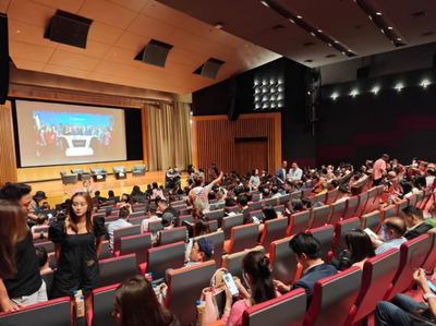 星光璀璨，智慧交融 陳慎芝新書發(fā)布暨讀者見面會盛大落幕