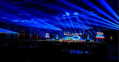 同安專業(yè)活動策劃 從晚會慶典到影視節(jié)目的一站式創(chuàng)意服務(wù)