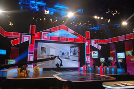 恭賀偉壯設(shè)計(jì)師團(tuán)赴京參與《幸福到家》真人秀，共筑夢想家